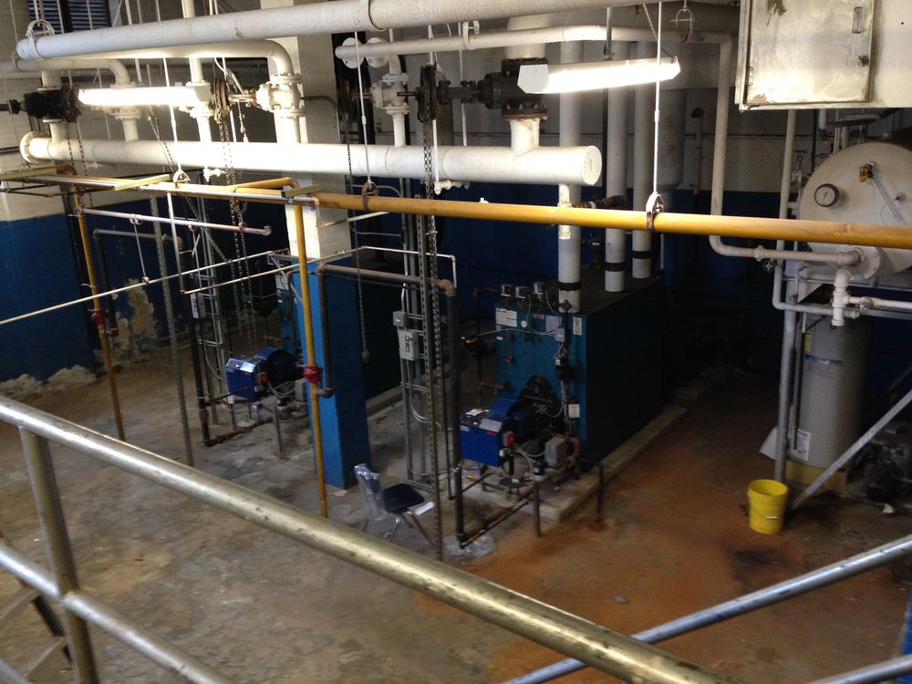 Slide of Thermal Works