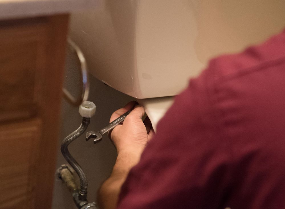 Slide of Winters Plumbing