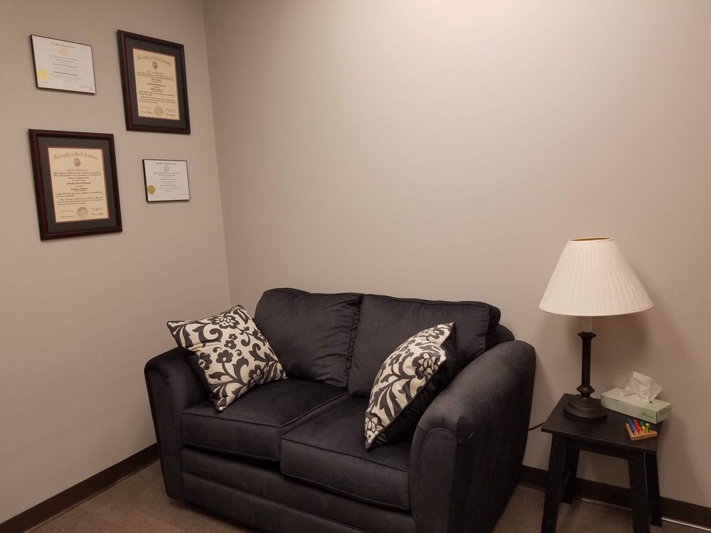 Beaumont Counseling Services - grief counselor in Columbia, SC