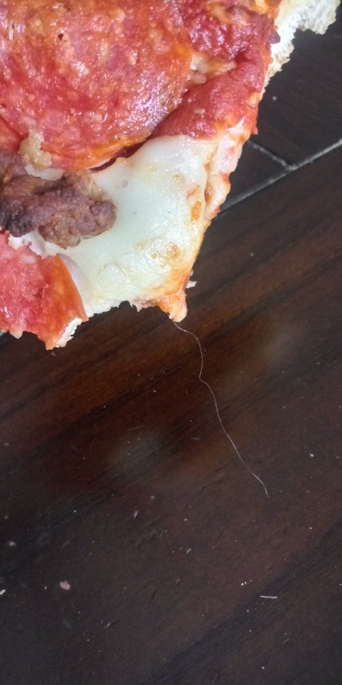 PIZZA HUT Updated April 2024 10 Reviews 903 Randolph St