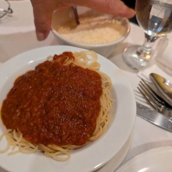 Piccolo's - Pasta with the Pollo Zingerella - Italian Near Me - Mineola, New York Piccolo's - Pasta with the Pollo Zingerella - Italian Near Me - Mineola, New York
