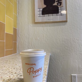 Poppy Bagels - Bagels Near Me - Oakland, California Poppy Bagels - Bagels Near Me - Oakland, California