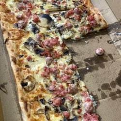 Pizza Presto