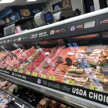 Ralphs - Grocery Near Me - Arcadia, California
