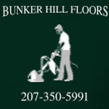 Bunker Hill Floors - a man using a machine - Flooring Near Me