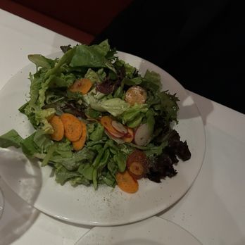 The Capital Grille - House salad - Steakhouses Near Me - Newtown, Pennsylvania
