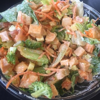 City Salads - Salad Near Me - Nogales, Arizona City Salads - Salad Near Me - Nogales, Arizona