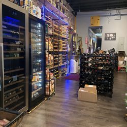 Fairy Cross Bottle Shop