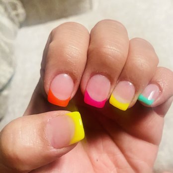 Unique Hair and Nails - Nails By Van. - Hair Salons Near Me - Fremont, California Unique Hair and Nails - Nails By Van. - Hair Salons Near Me - Fremont, California
