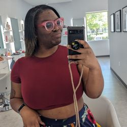Blo Blow Dry Bar