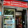 Alimentación Autoservicio
