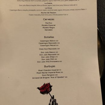 Taco Tumba - Menu - Tacos Near Me - Astoria, New York Taco Tumba - Menu - Tacos Near Me - Astoria, New York