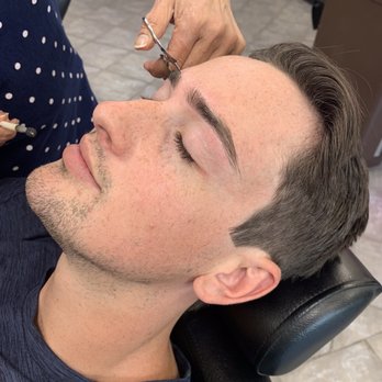 Thread A Brow - Threaded eyebrows - Skin Care Near Me - Brea, California