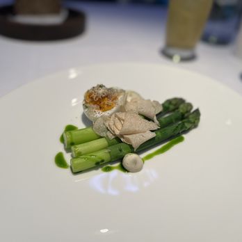Angler - Seafood Near Me - London, XGL