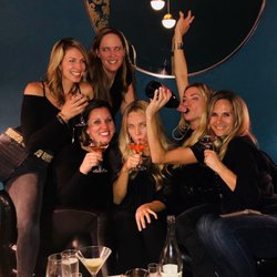 Auburn Lounge & Wine Bar