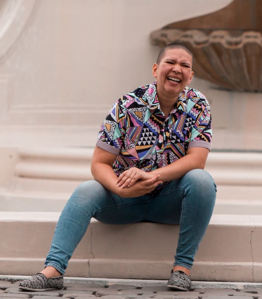 BIPOC Restorative Therapy LCSW - grief counselor in Jersey City, NJ