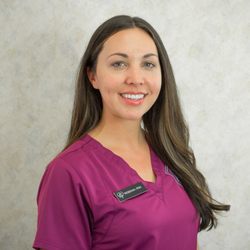 Bensalem Bucks Dental - Our Dental Hygienist, Rebekah, is happy to help!