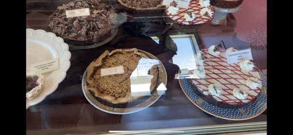 Ravelin Bakery by null