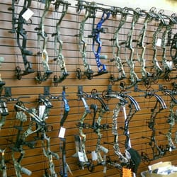 Dunn's Sporting Goods