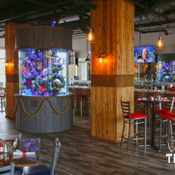 The Wharf Seafood Restaurant