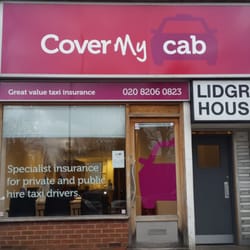 CoverMy Cab