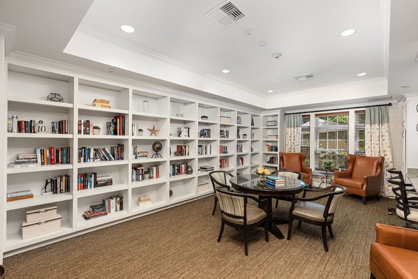 Ivy Park at Sabre Springs by null