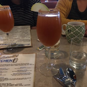 Buttermilk's Farmhouse - Breakfast & Brunch Near Me - Patchogue, New York
