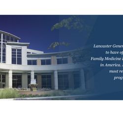 LG Health Physicians Family Medicine - New Holland
