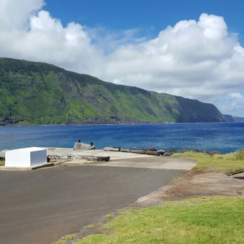 Father Damien Tours - One of the spectacular views at kalaupapa - Historical Tours Near Me Father Damien Tours - One of the spectacular views at kalaupapa - Historical Tours Near Me