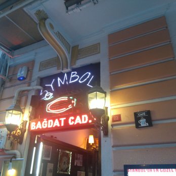 Symbol Cafe - Turkish Near Me - Istanbul, 34