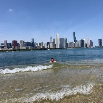 Chicago Skyline - Local Flavor Near Me - Chicago, Illinois