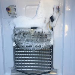 Toronto Home Appliances - Fridge not cooling