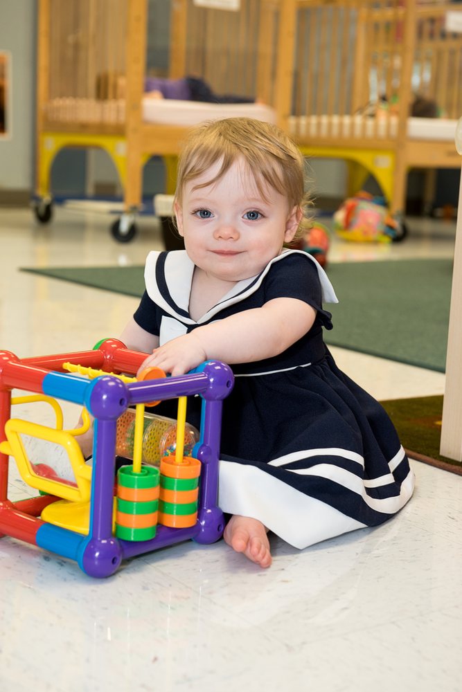 Bertha Alyce Early Childhood School - childcare center in Houston, TX