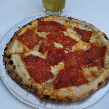 Rossoblu - Salami honey - Italian Near Me - Los Angeles, California Rossoblu - Salami honey - Italian Near Me - Los Angeles, California