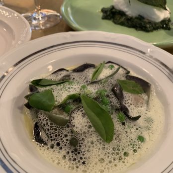 Vin Mon Lapin - Oyster - Wine Bars Near Me - Montreal, Quebec