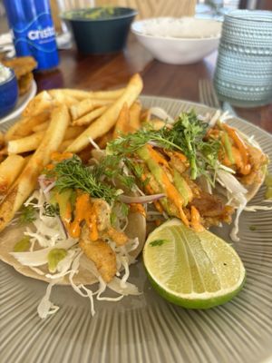 Brisas Restaurant by null