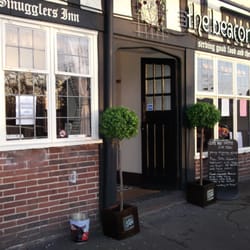 Beacon Vaults