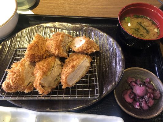 Kimukatsu by null