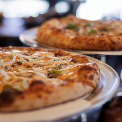 Alpine Pizza