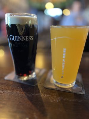 Rí Rá Irish Pub & Restaurant by null