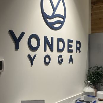 Yonder Yoga - Yoga Near Me - Charlotte, North Carolina