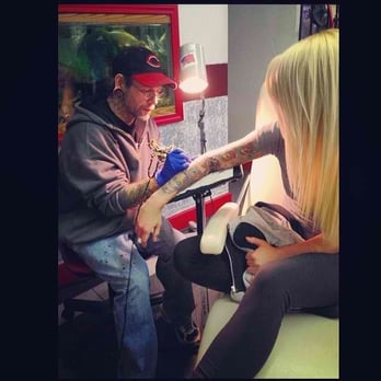 Custom Ken's Tattoo - Tattoo Near Me - Goshen, Ohio Custom Ken's Tattoo - Tattoo Near Me - Goshen, Ohio
