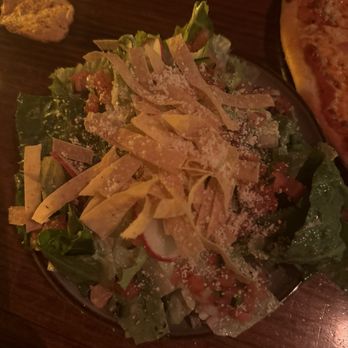 La Kiva Restaurant & Bar - Side salad - Bars Near Me - Terlingua, Texas La Kiva Restaurant & Bar - Side salad - Bars Near Me - Terlingua, Texas
