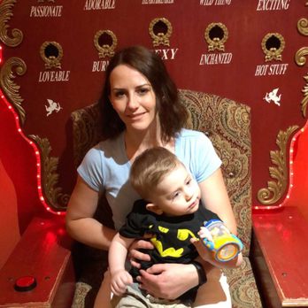 Ripley's Haunted Castle Tour - Museums Near Me - Saint Augustine, Florida