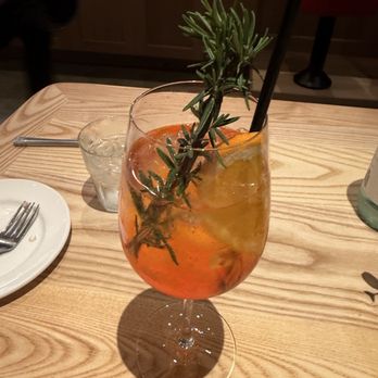 Pietro's - Aperol spritz - Italian Near Me - Lodi, California Pietro's - Aperol spritz - Italian Near Me - Lodi, California