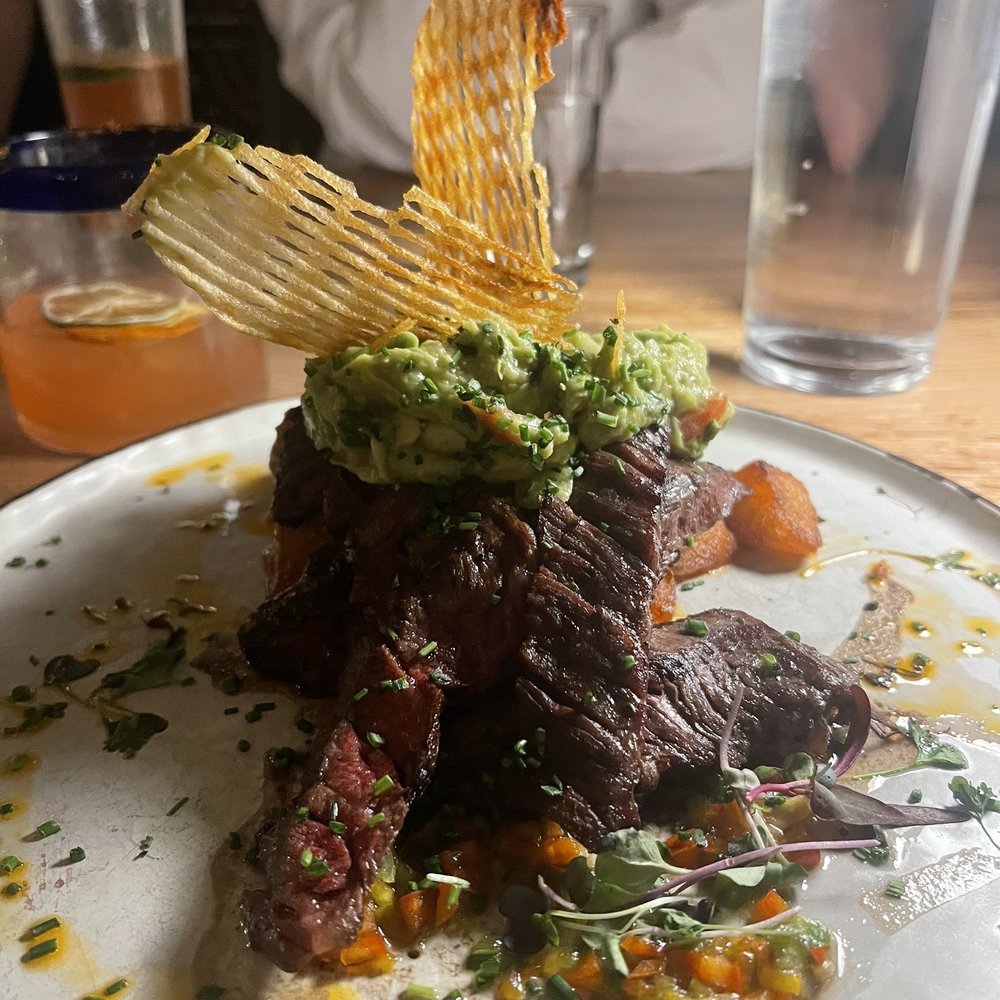Mole Mexican Kitchen - Skirt steak - Mexican Near Me - Palm Desert, California Mole Mexican Kitchen - Skirt steak - Mexican Near Me - Palm Desert, California