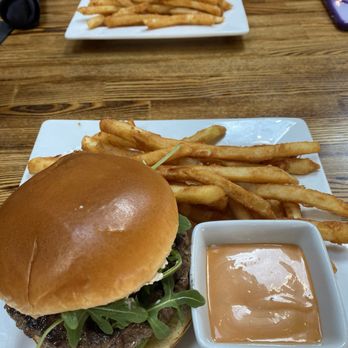 Hana Koa Brewing - Farmhouse and kalbi sandwiches - Breweries Near Me - Honolulu, Hawaii