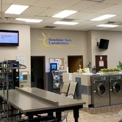 Sunshine Suds - Awesome new logo! Looks great!