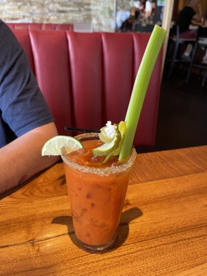 Alexander's Cafe by null