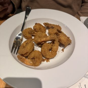 Maple Tree Inn - Fried Shrimps - Southern Near Me - Homewood, Illinois